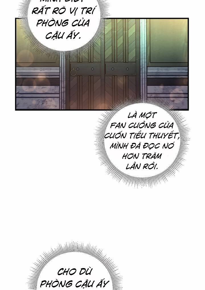 Công Nương Đã Thay Đổi Chapter 26 - 19