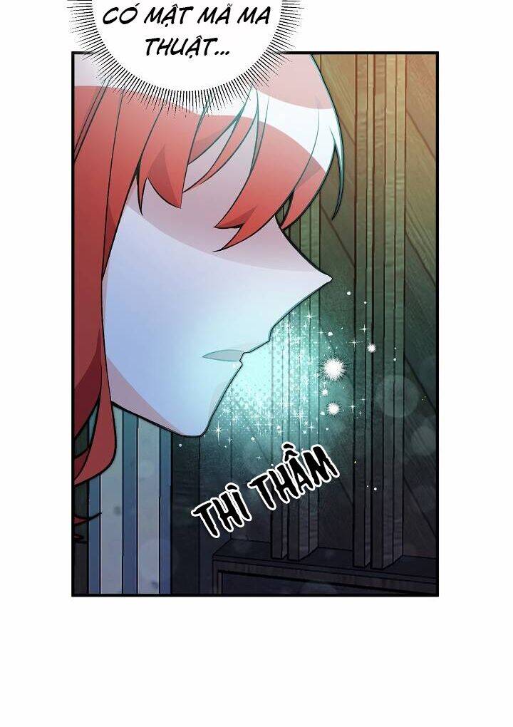 Công Nương Đã Thay Đổi Chapter 26 - 20