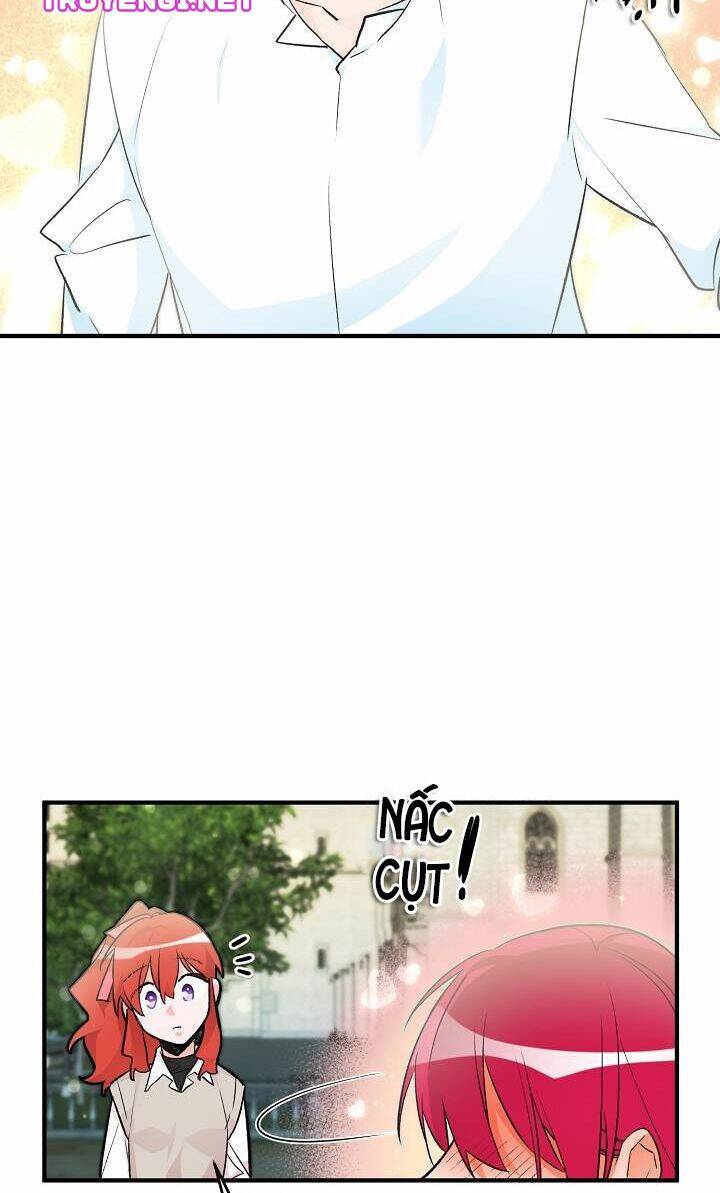 Công Nương Đã Thay Đổi Chapter 26 - 3