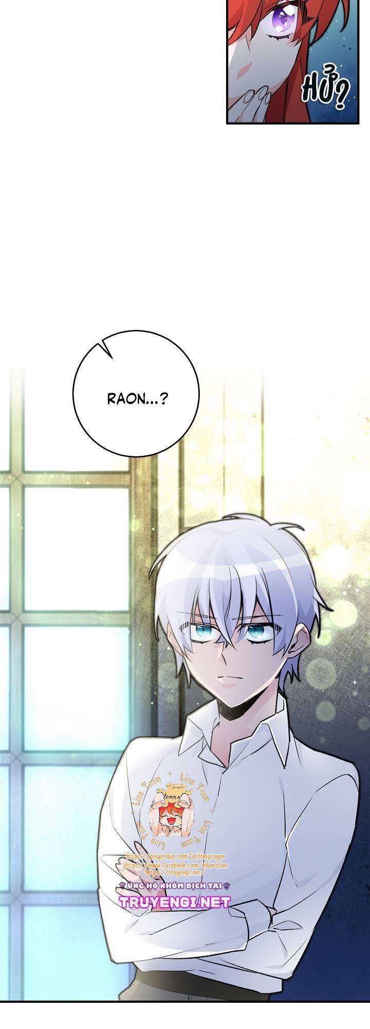 Công Nương Đã Thay Đổi Chapter 26 - 22