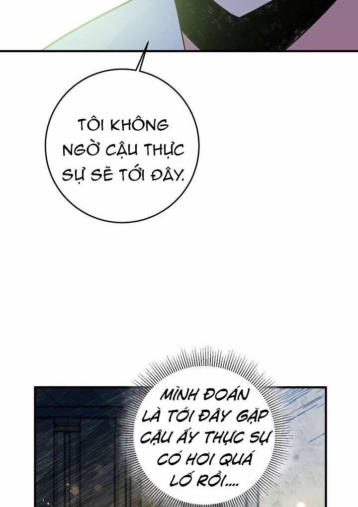 Công Nương Đã Thay Đổi Chapter 26 - 24