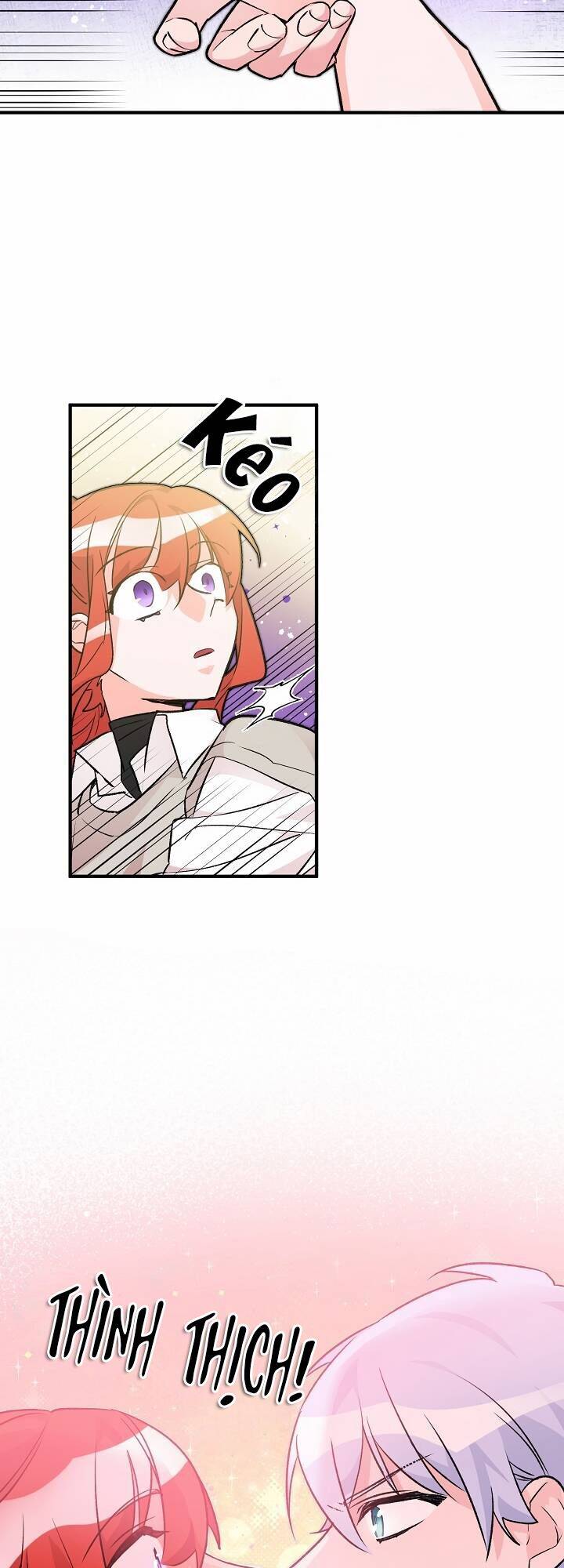 Công Nương Đã Thay Đổi Chapter 26 - 26