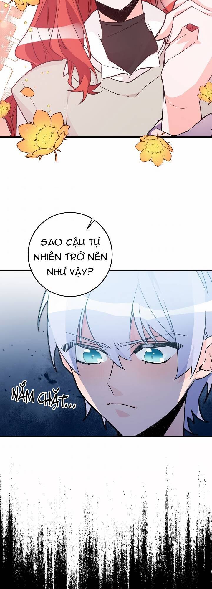 Công Nương Đã Thay Đổi Chapter 26 - 29