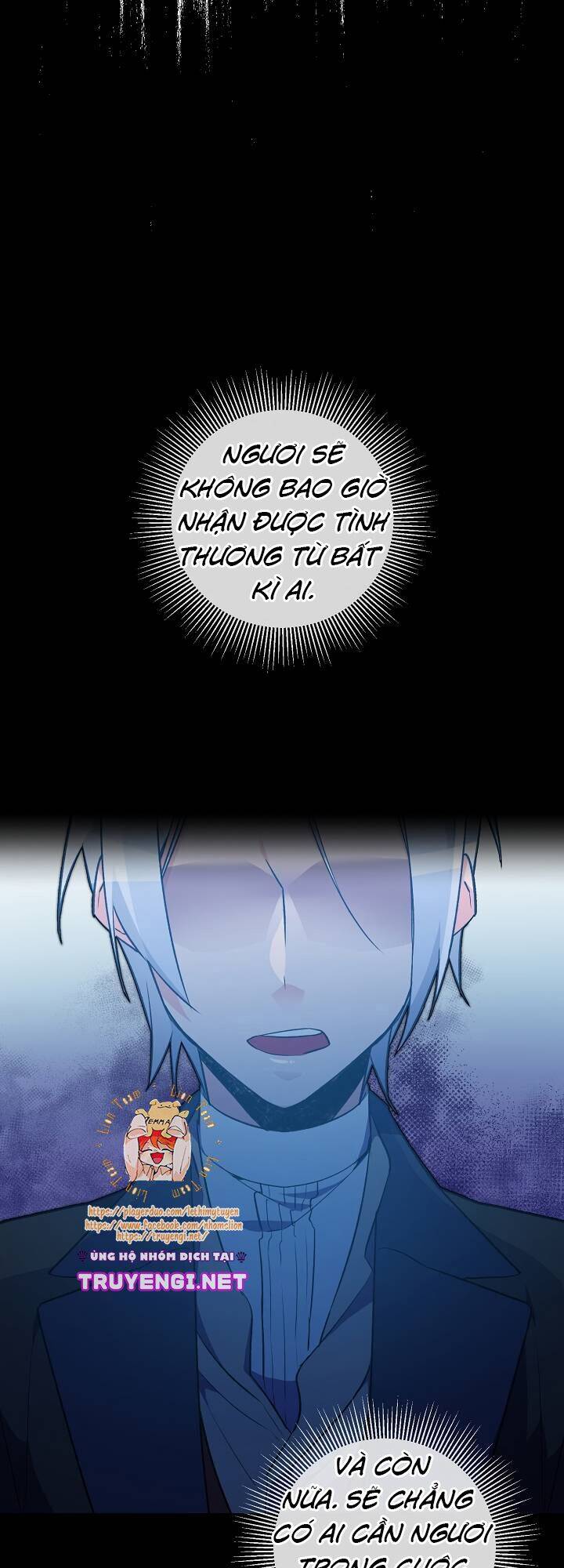 Công Nương Đã Thay Đổi Chapter 26 - 30