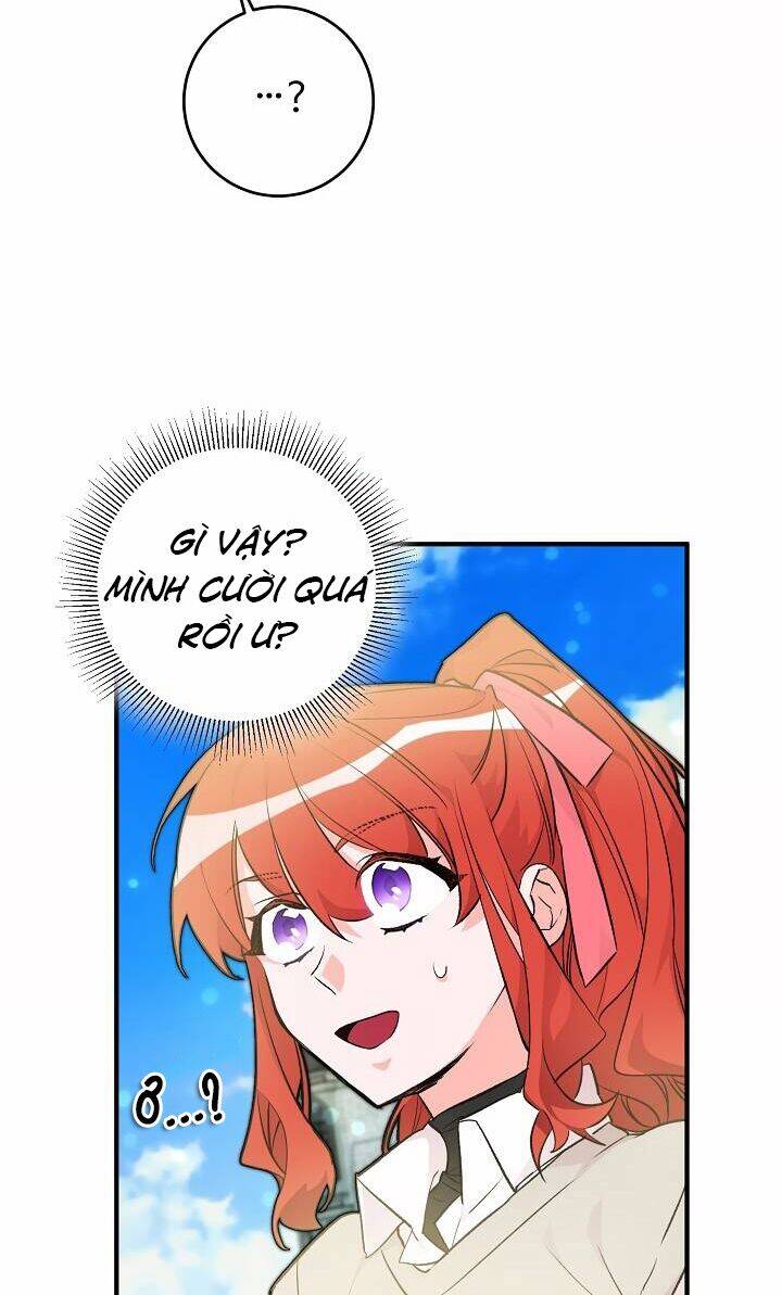 Công Nương Đã Thay Đổi Chapter 26 - 4