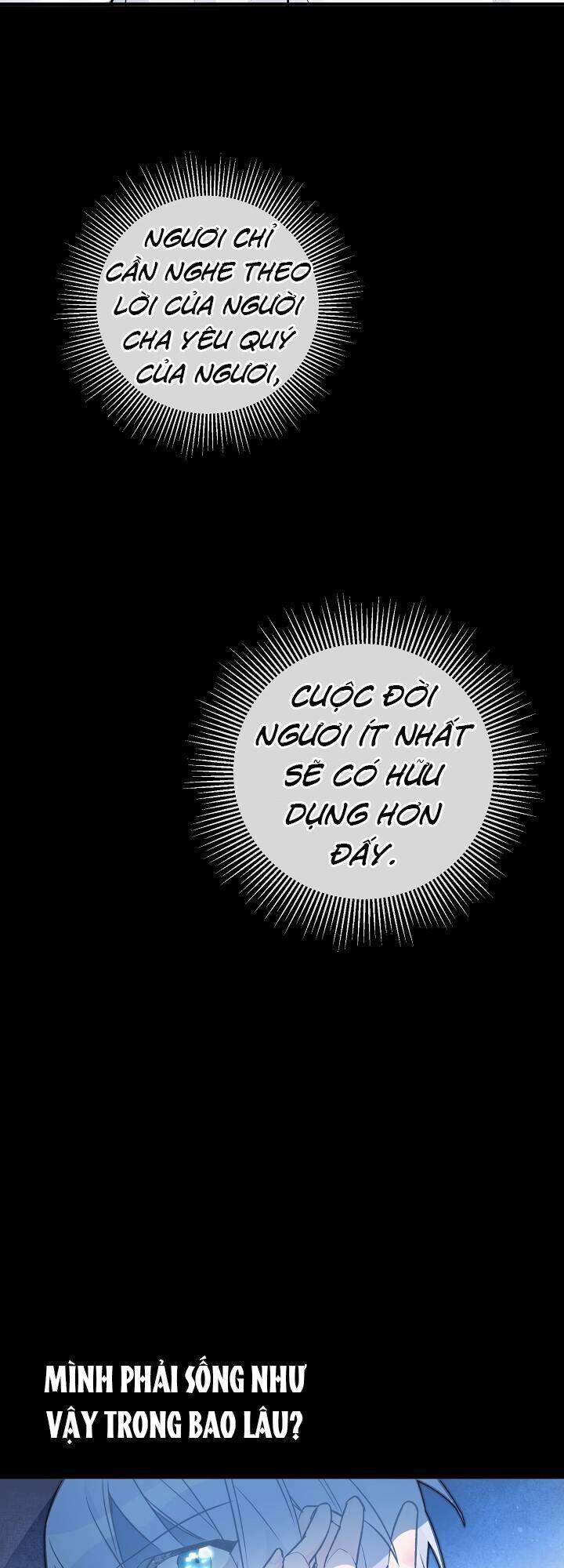 Công Nương Đã Thay Đổi Chapter 26 - 33