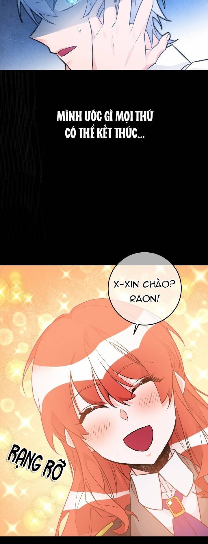 Công Nương Đã Thay Đổi Chapter 26 - 34