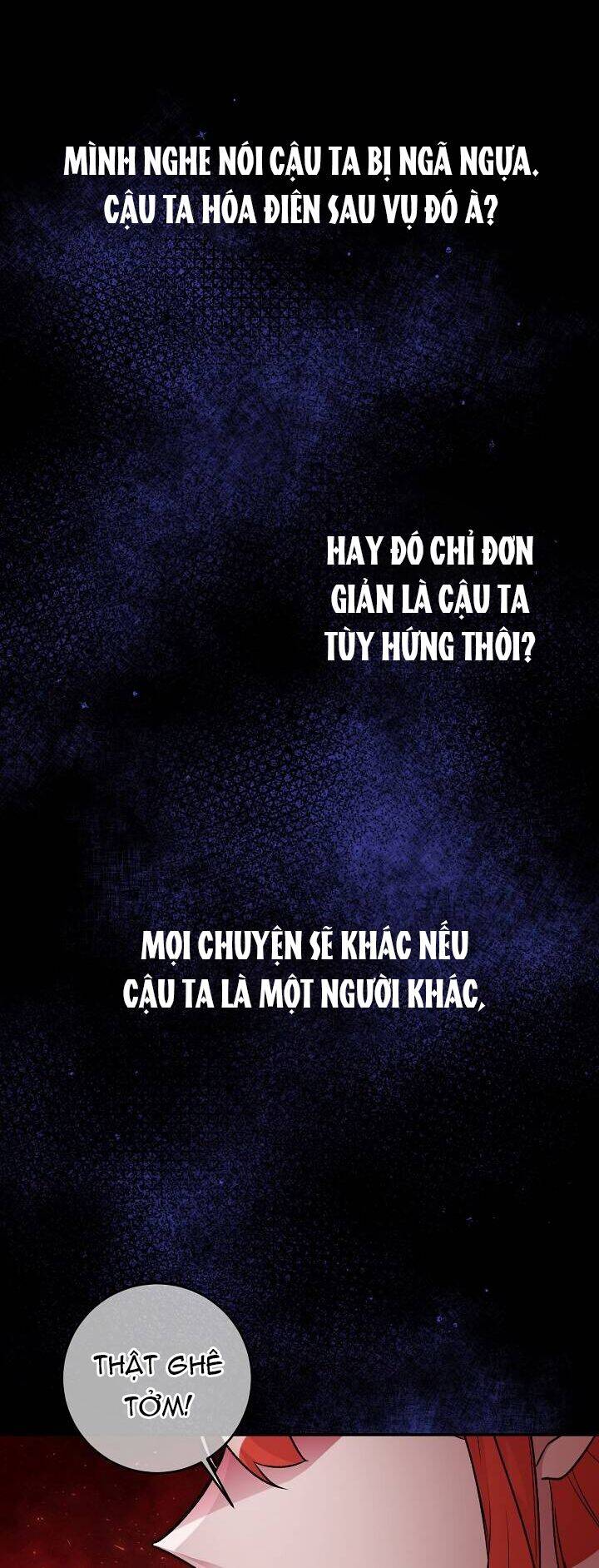 Công Nương Đã Thay Đổi Chapter 26 - 35