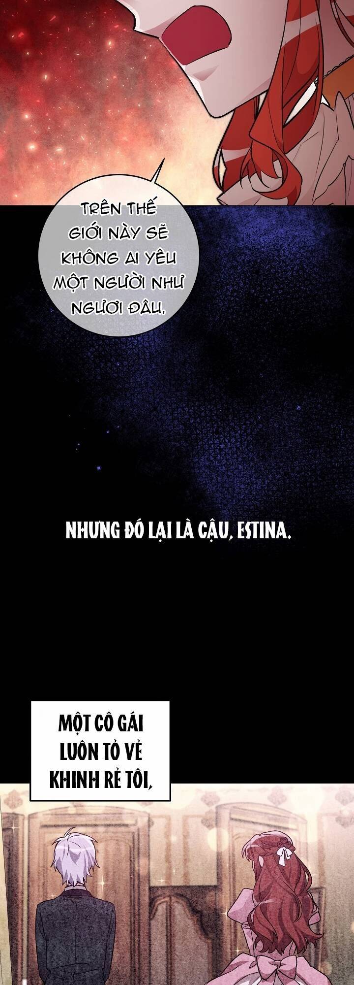 Công Nương Đã Thay Đổi Chapter 26 - 36