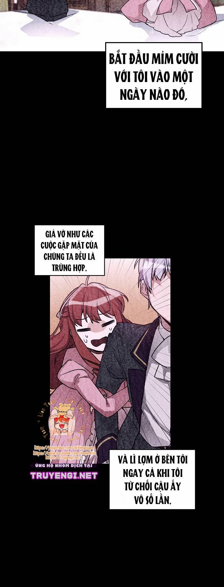 Công Nương Đã Thay Đổi Chapter 26 - 37