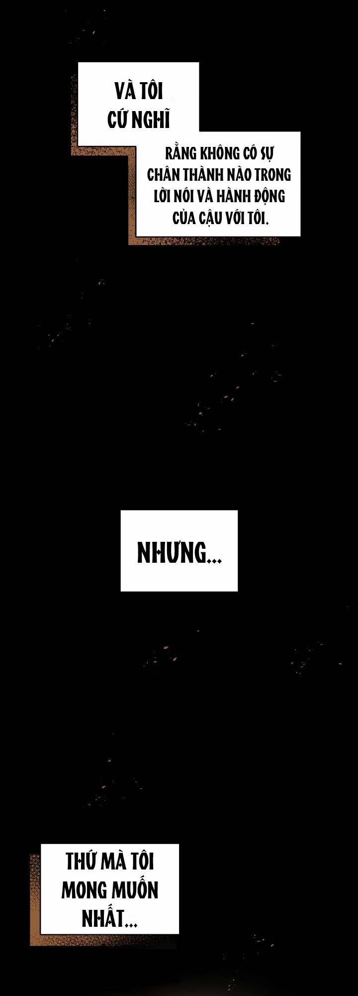 Công Nương Đã Thay Đổi Chapter 26 - 39