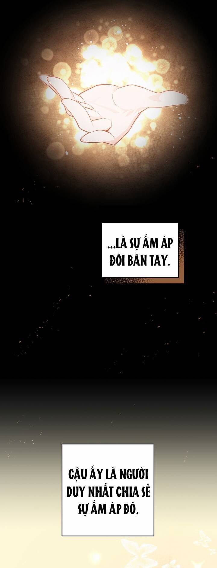 Công Nương Đã Thay Đổi Chapter 26 - 40