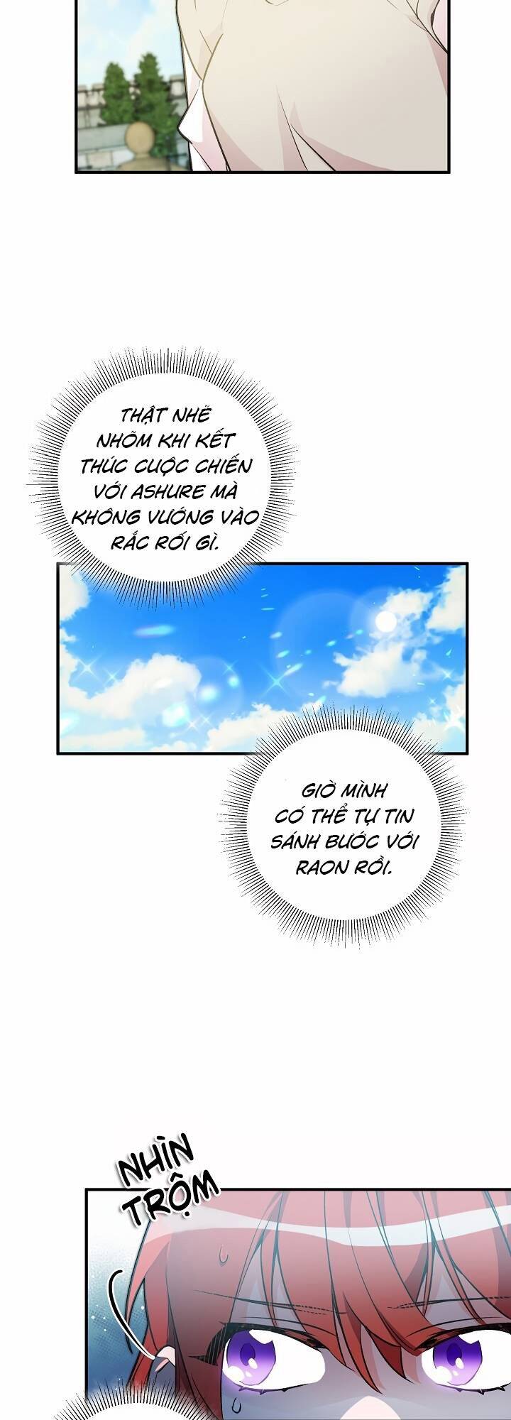 Công Nương Đã Thay Đổi Chapter 26 - 5