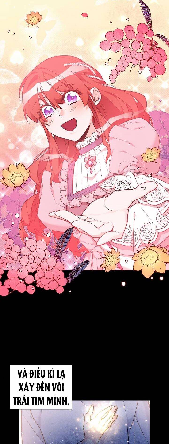 Công Nương Đã Thay Đổi Chapter 26 - 41