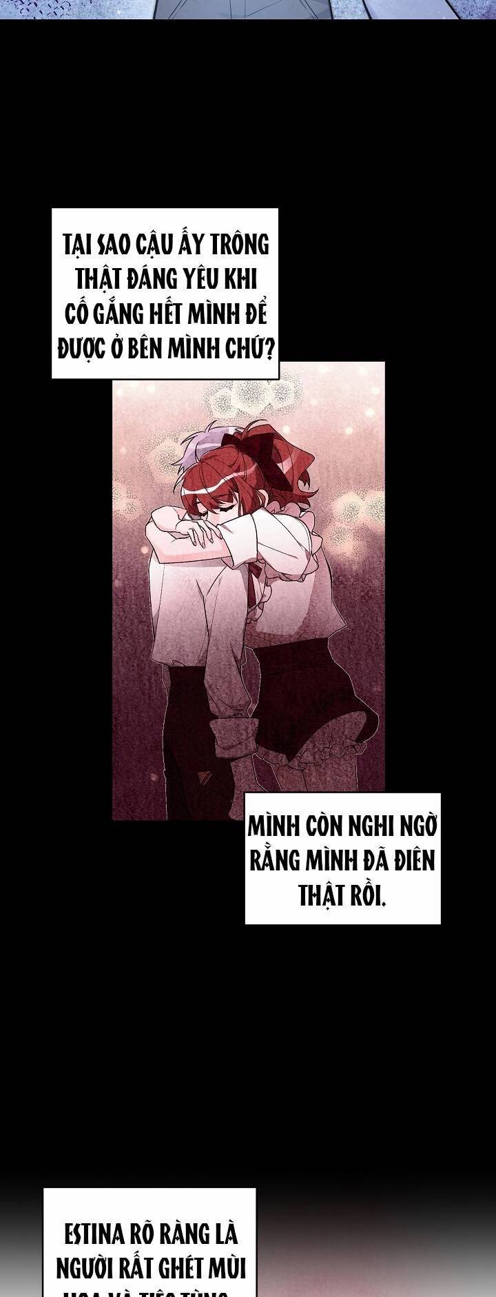 Công Nương Đã Thay Đổi Chapter 26 - 43