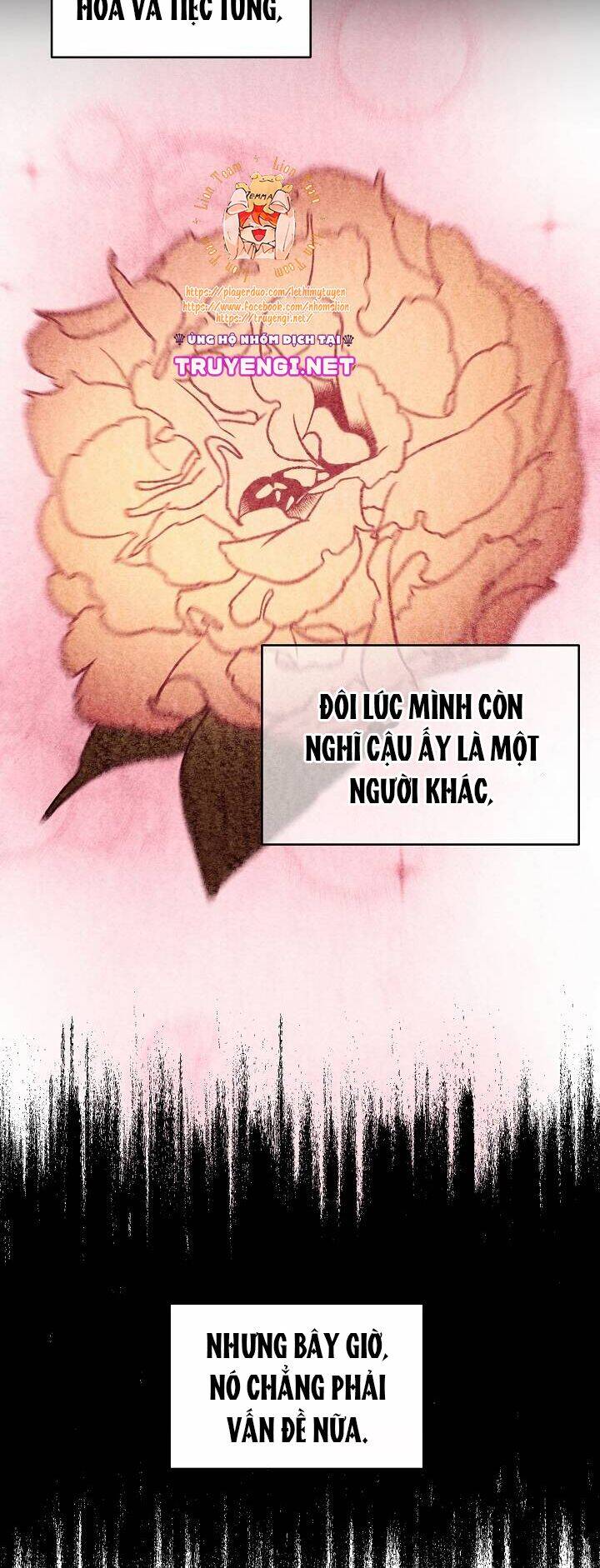 Công Nương Đã Thay Đổi Chapter 26 - 44