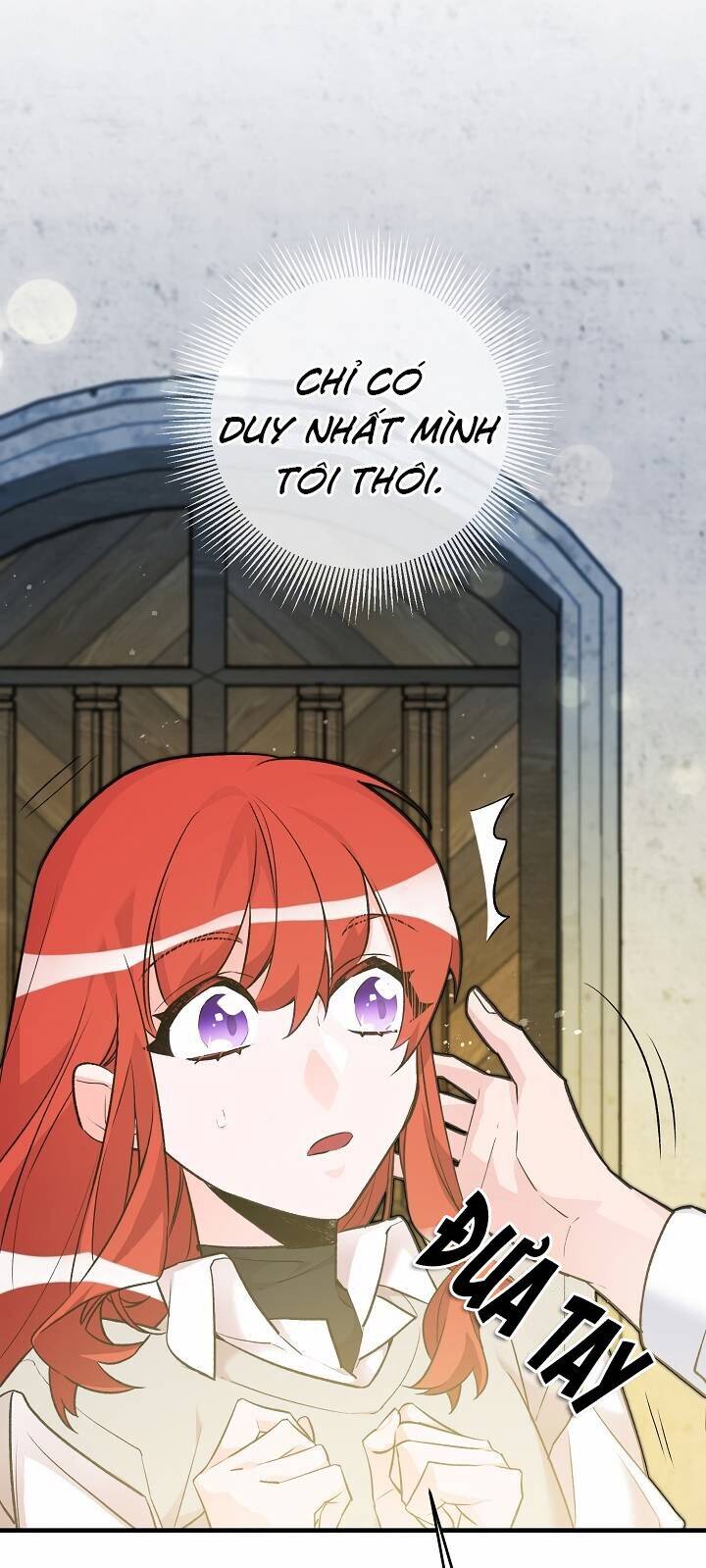 Công Nương Đã Thay Đổi Chapter 26 - 46