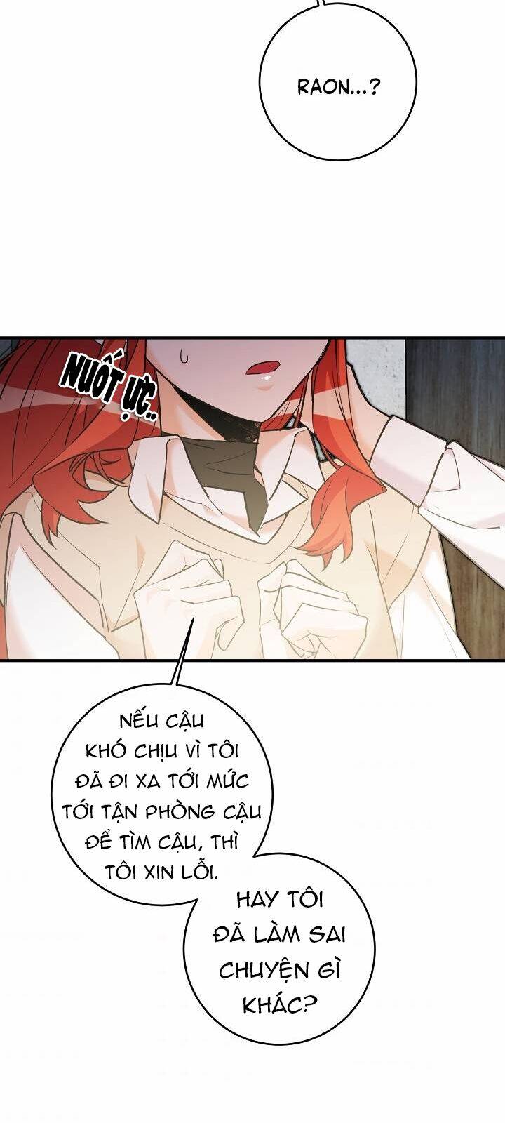 Công Nương Đã Thay Đổi Chapter 26 - 47