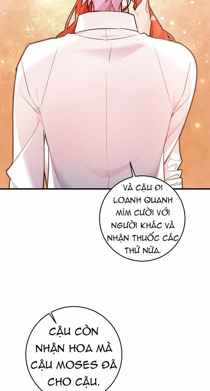 Công Nương Đã Thay Đổi Chapter 26 - 49