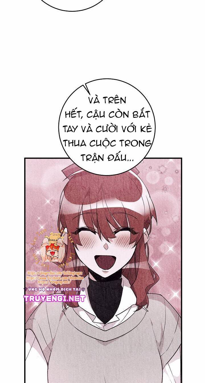 Công Nương Đã Thay Đổi Chapter 26 - 50