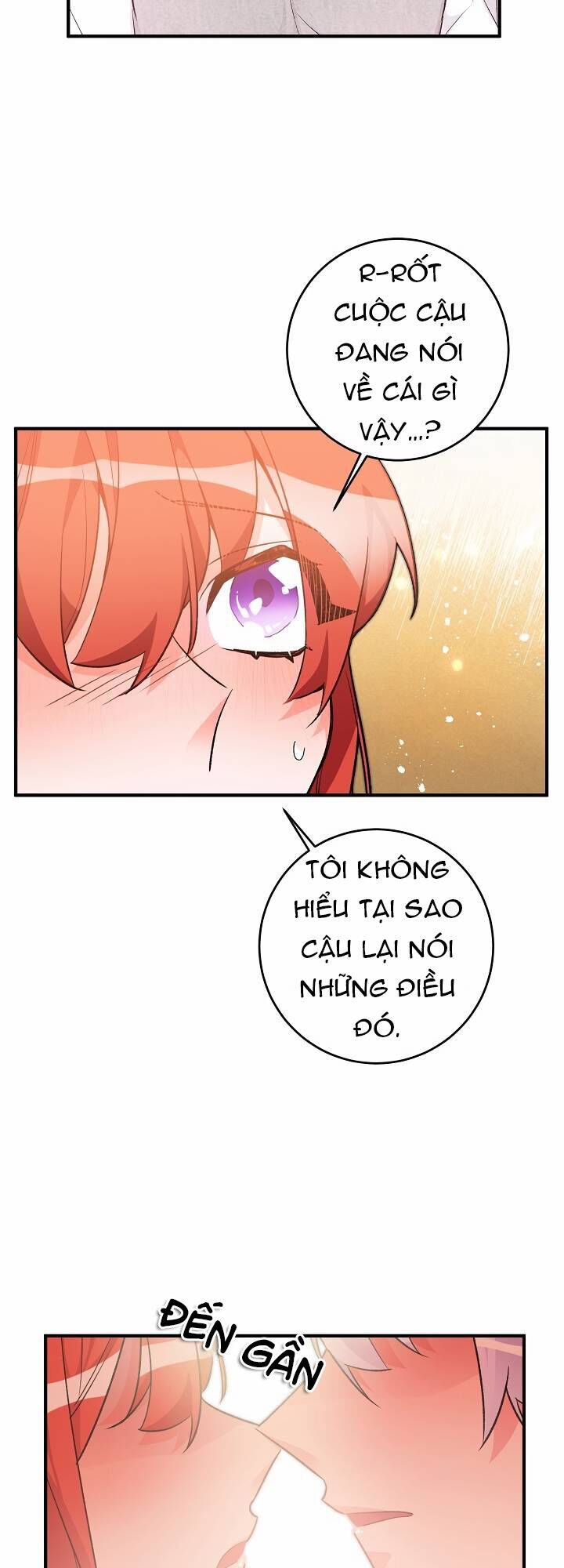 Công Nương Đã Thay Đổi Chapter 26 - 51