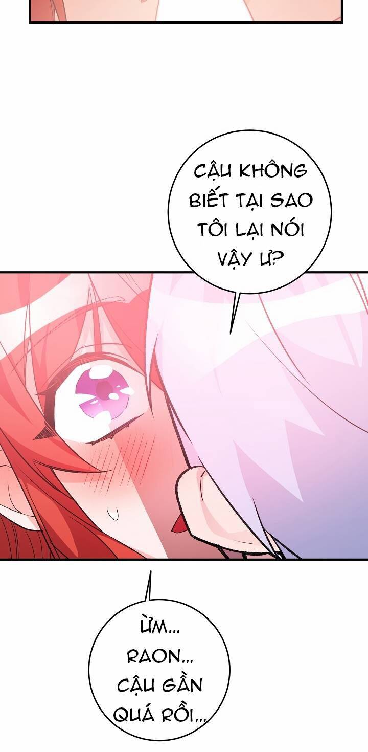 Công Nương Đã Thay Đổi Chapter 26 - 52