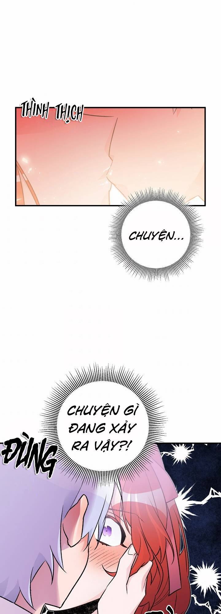 Công Nương Đã Thay Đổi Chapter 26 - 54