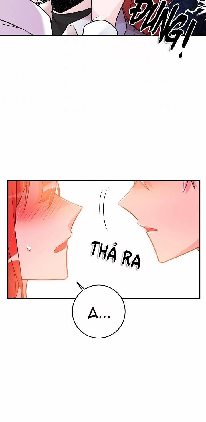 Công Nương Đã Thay Đổi Chapter 26 - 55