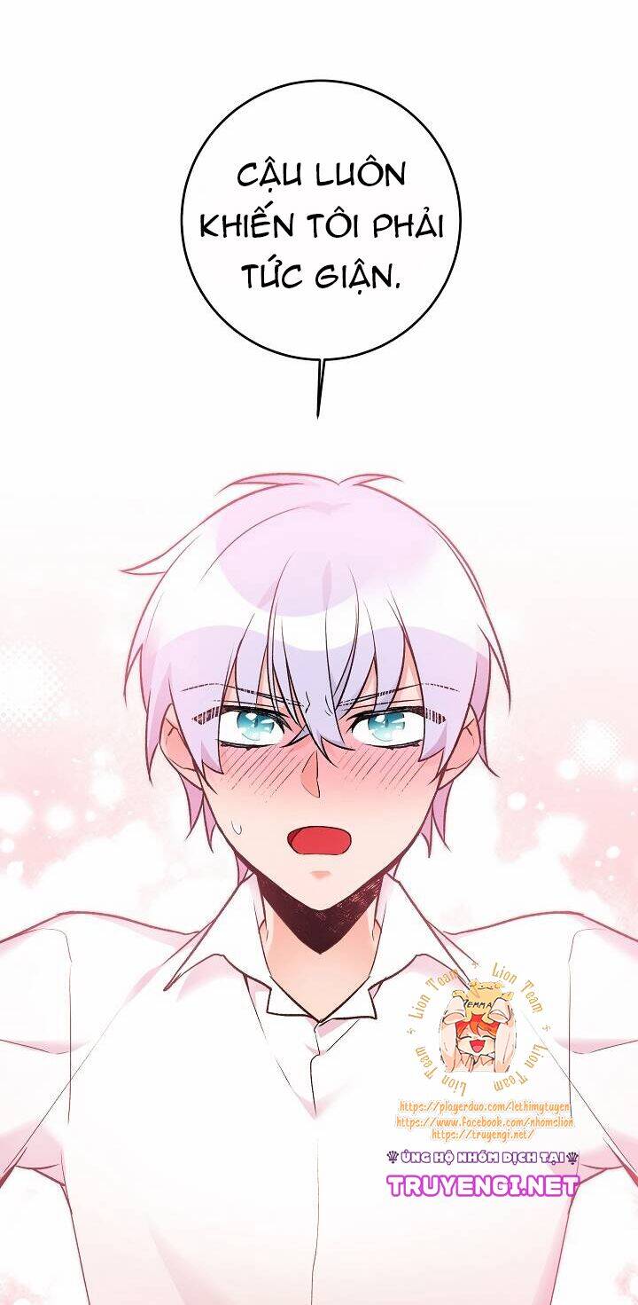 Công Nương Đã Thay Đổi Chapter 26 - 56