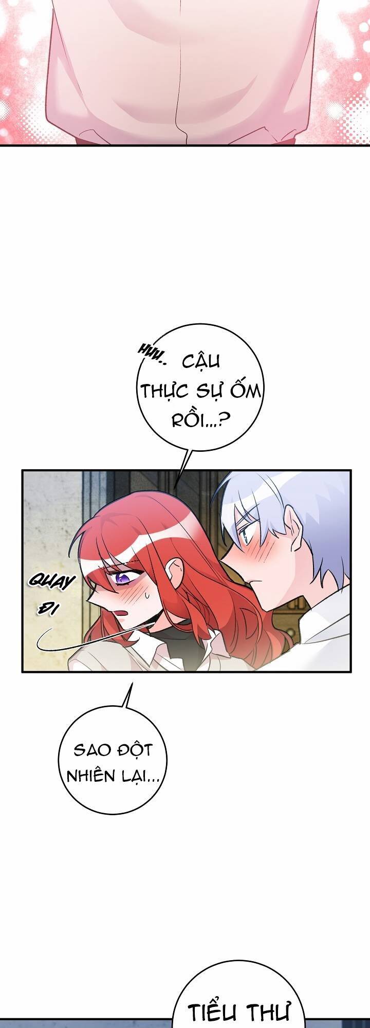 Công Nương Đã Thay Đổi Chapter 26 - 57