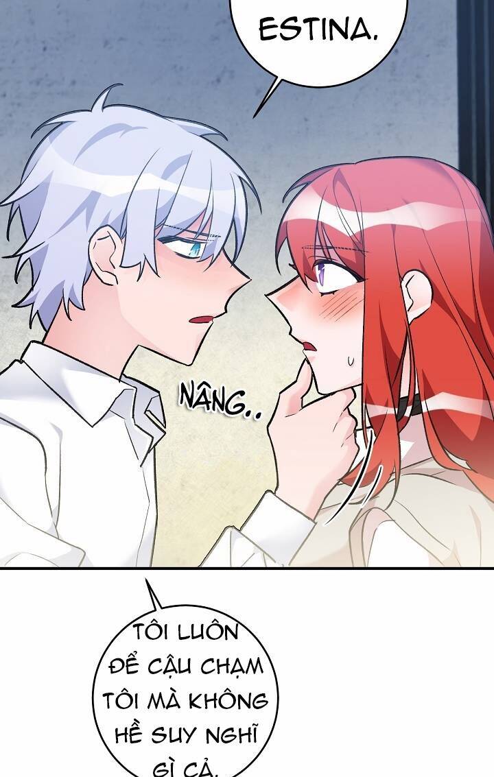 Công Nương Đã Thay Đổi Chapter 26 - 58