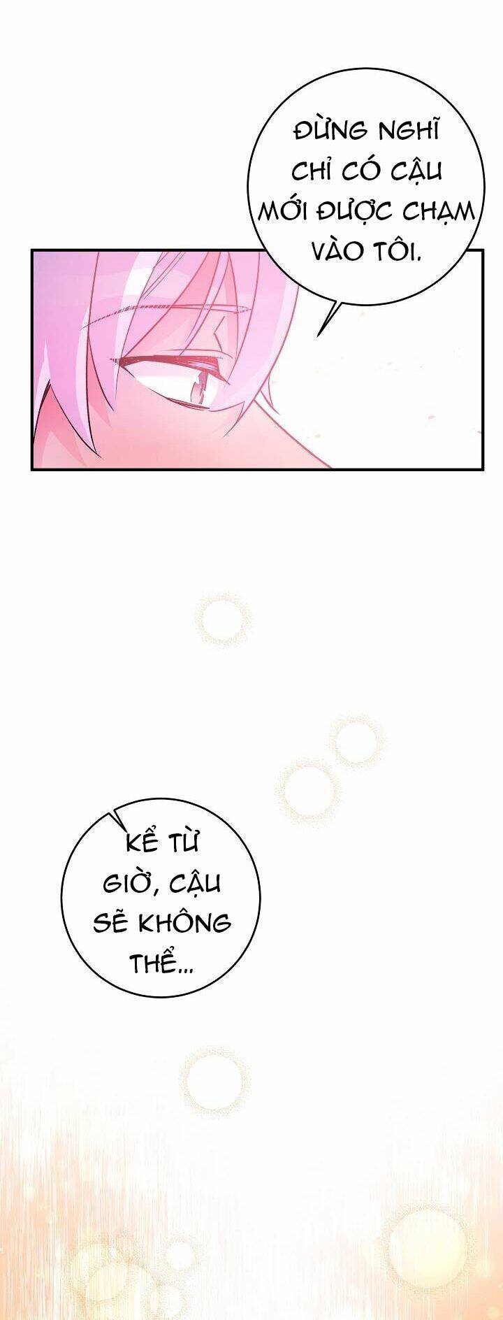 Công Nương Đã Thay Đổi Chapter 26 - 60