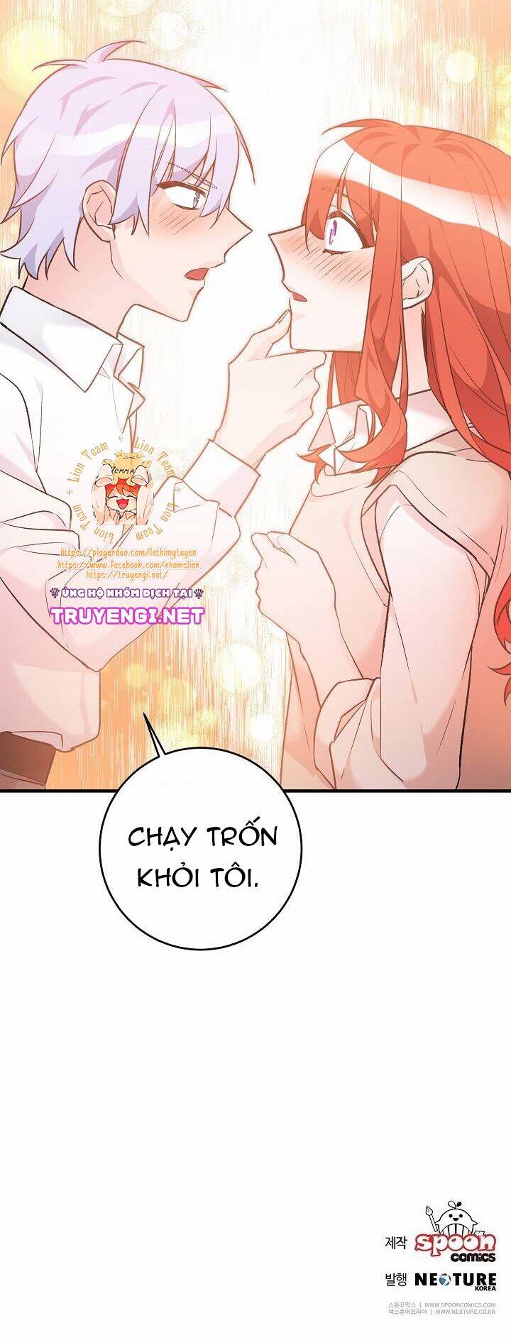 Công Nương Đã Thay Đổi Chapter 26 - 61