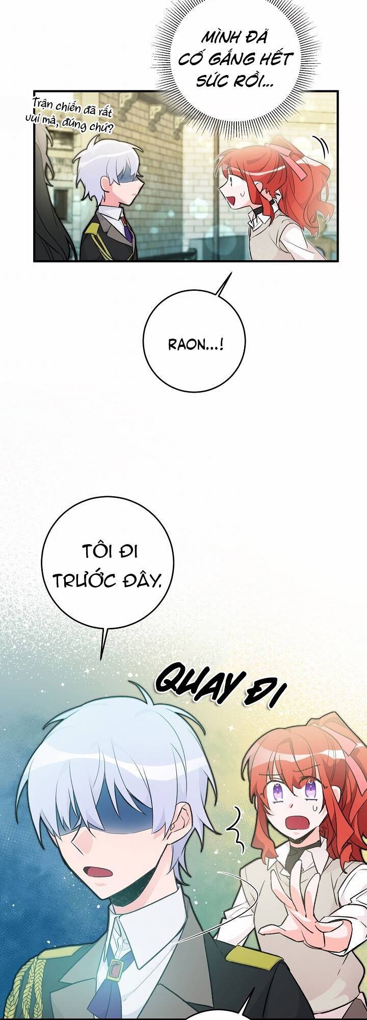 Công Nương Đã Thay Đổi Chapter 26 - 8