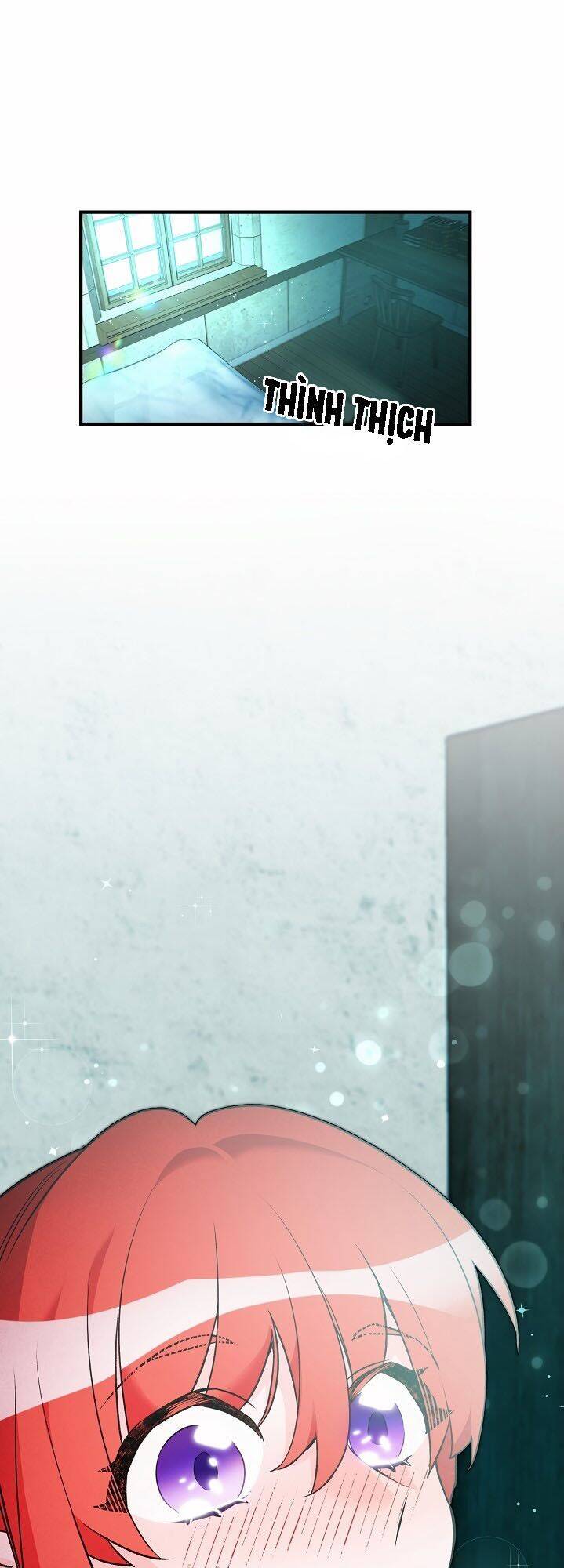 Công Nương Đã Thay Đổi Chapter 27 - 2