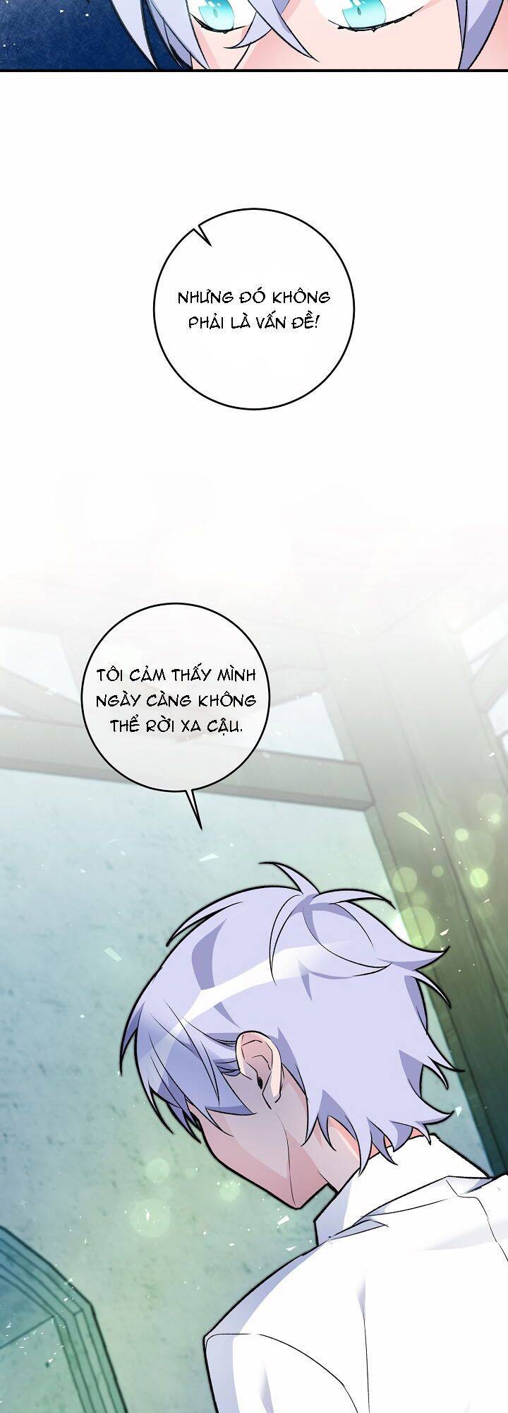 Công Nương Đã Thay Đổi Chapter 27 - 11