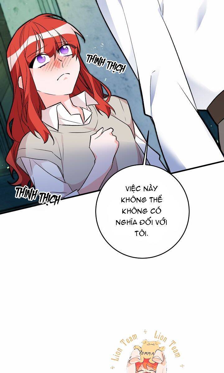 Công Nương Đã Thay Đổi Chapter 27 - 12