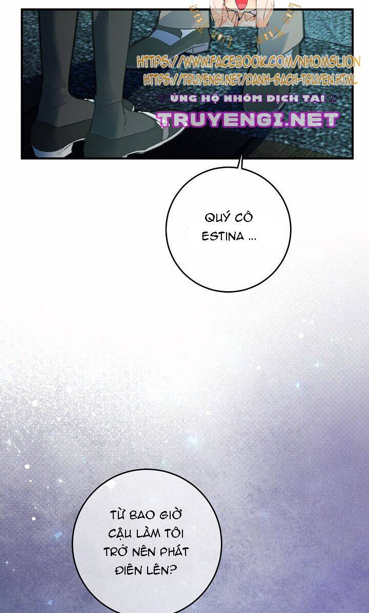 Công Nương Đã Thay Đổi Chapter 27 - 13