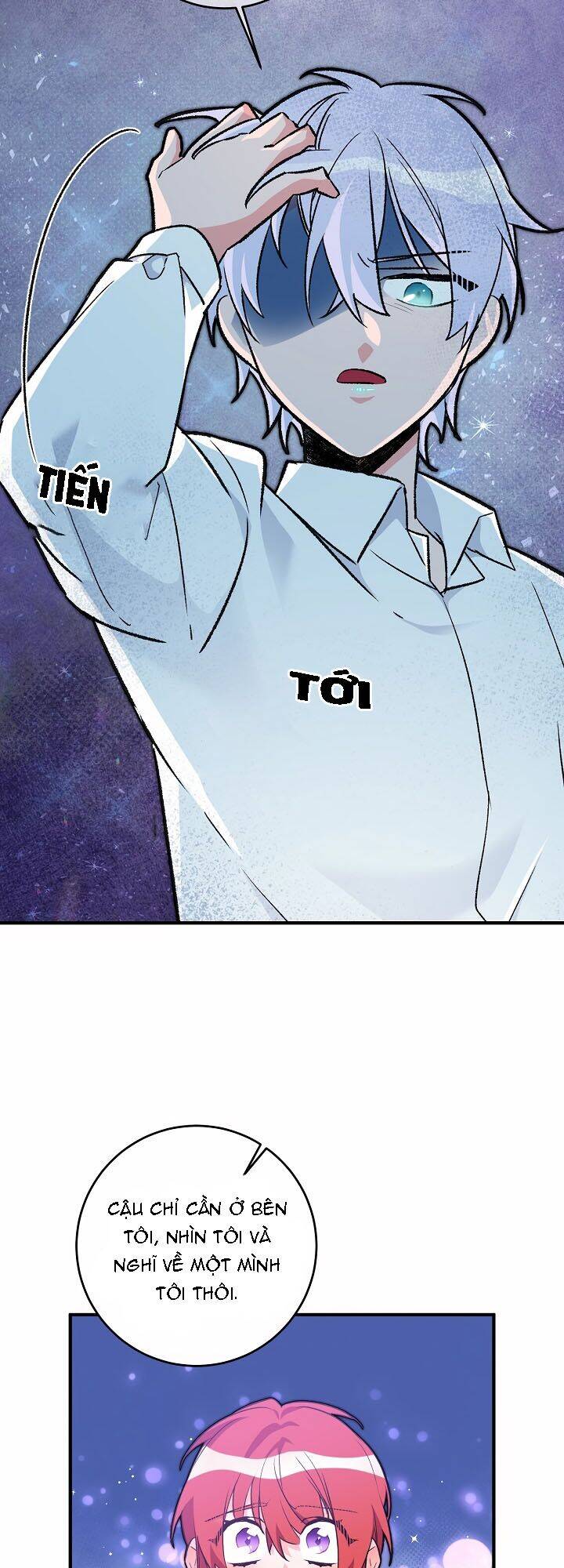 Công Nương Đã Thay Đổi Chapter 27 - 14