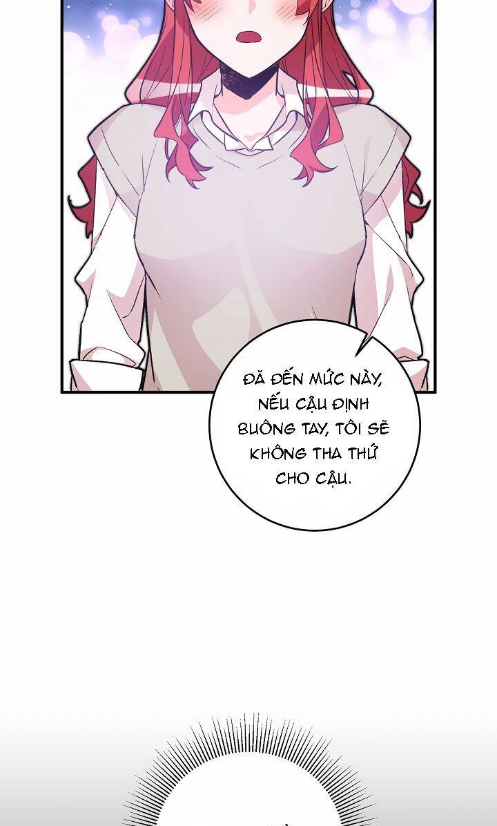 Công Nương Đã Thay Đổi Chapter 27 - 15