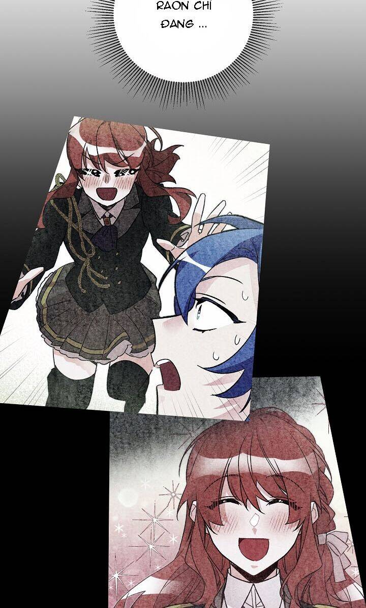 Công Nương Đã Thay Đổi Chapter 27 - 16