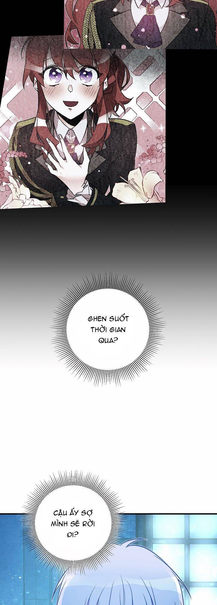 Công Nương Đã Thay Đổi Chapter 27 - 17