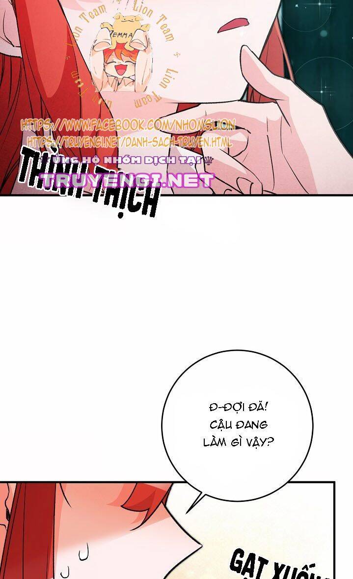 Công Nương Đã Thay Đổi Chapter 27 - 3