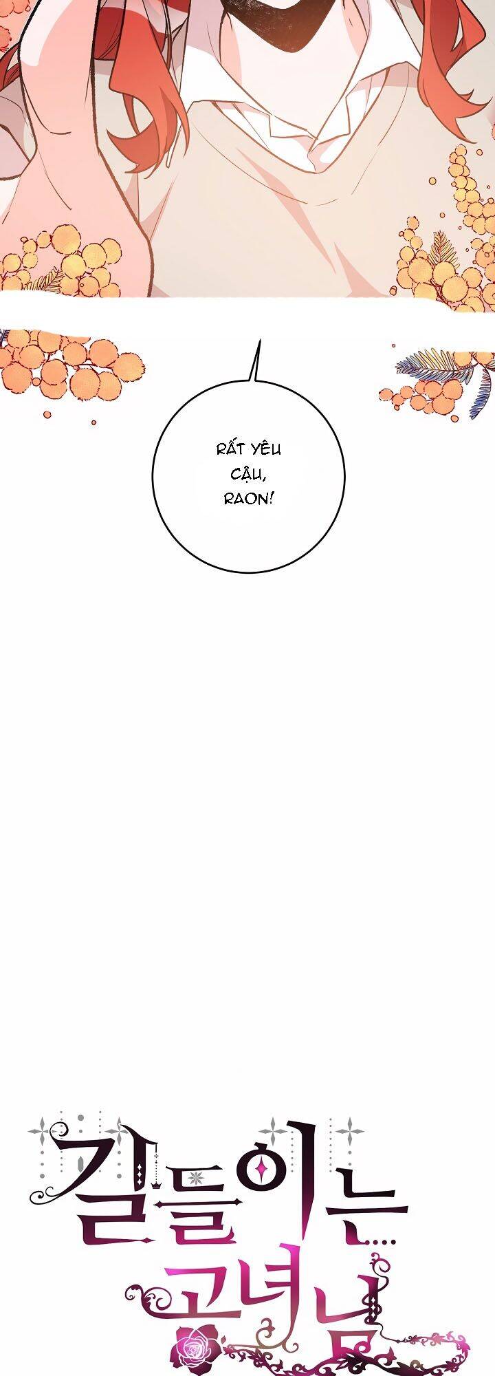 Công Nương Đã Thay Đổi Chapter 27 - 23