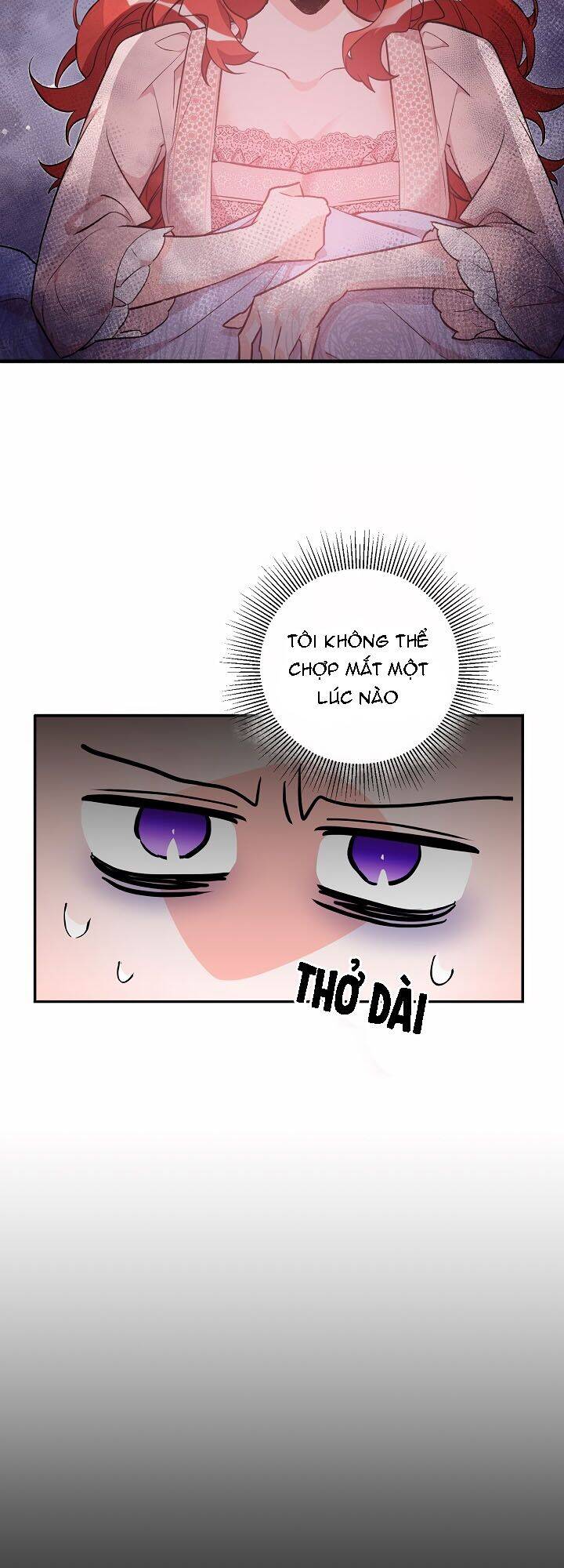 Công Nương Đã Thay Đổi Chapter 27 - 26