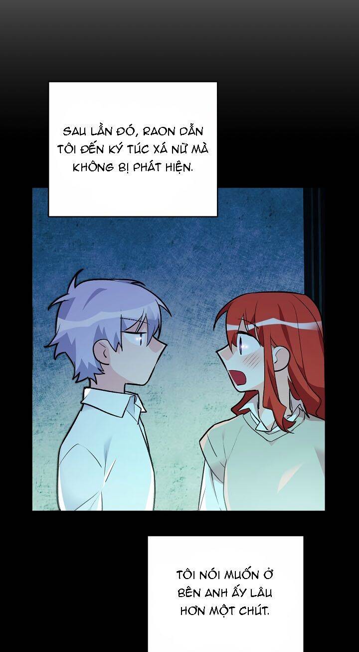 Công Nương Đã Thay Đổi Chapter 27 - 27