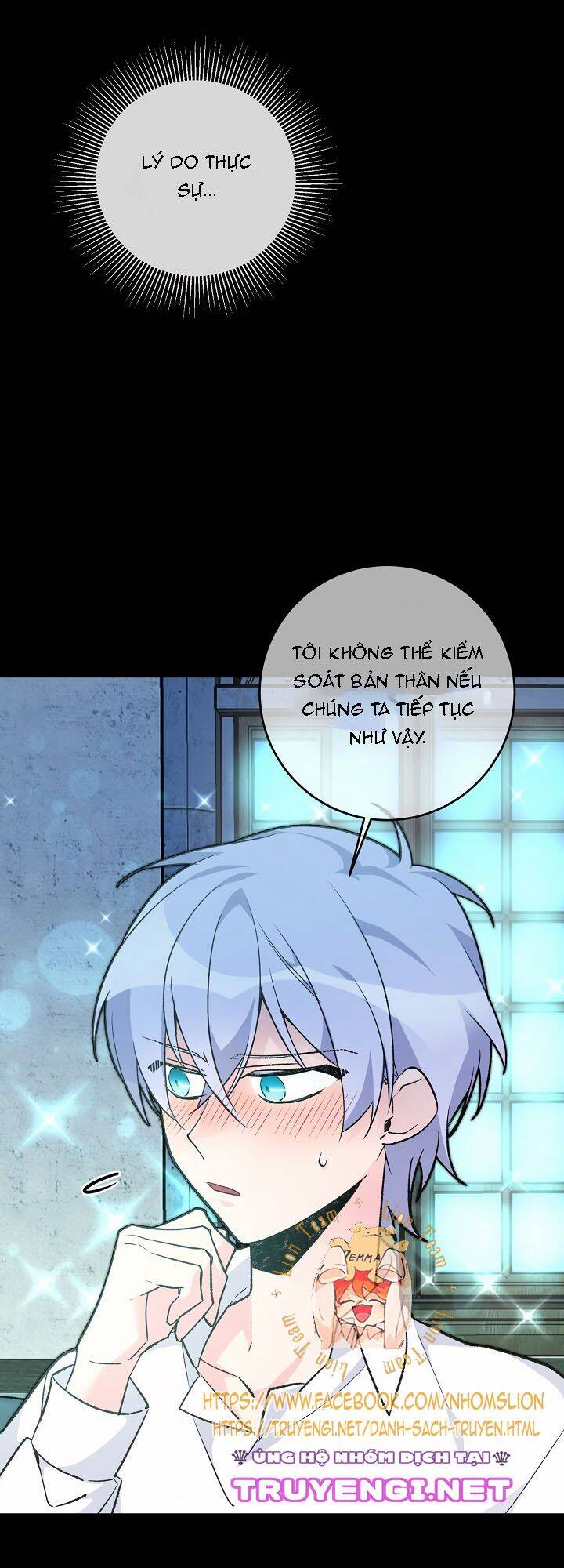 Công Nương Đã Thay Đổi Chapter 27 - 29