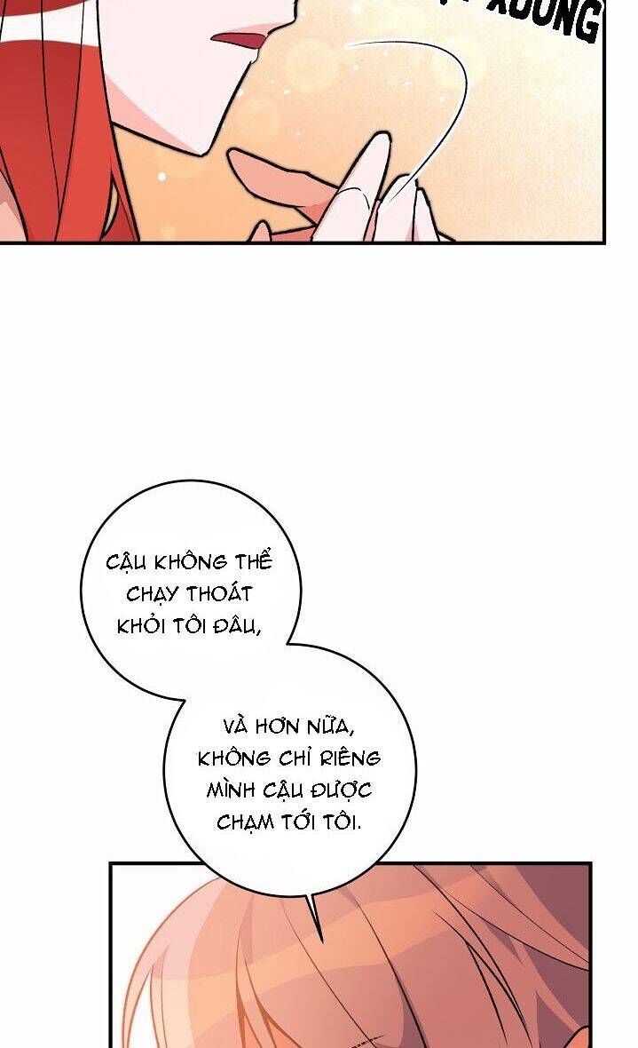 Công Nương Đã Thay Đổi Chapter 27 - 4