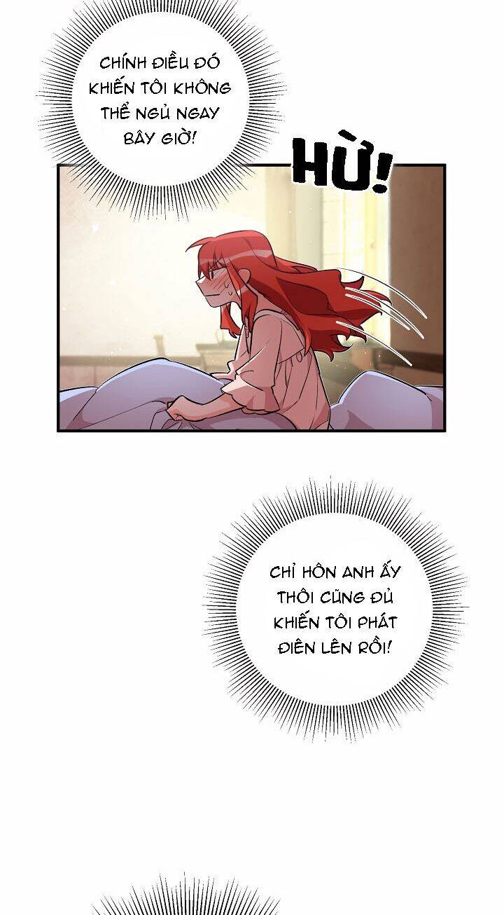 Công Nương Đã Thay Đổi Chapter 27 - 31