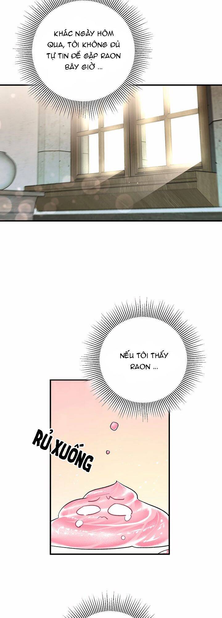 Công Nương Đã Thay Đổi Chapter 27 - 32